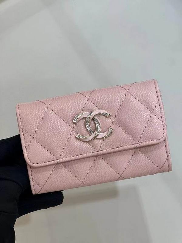 Chanel Wallets 41